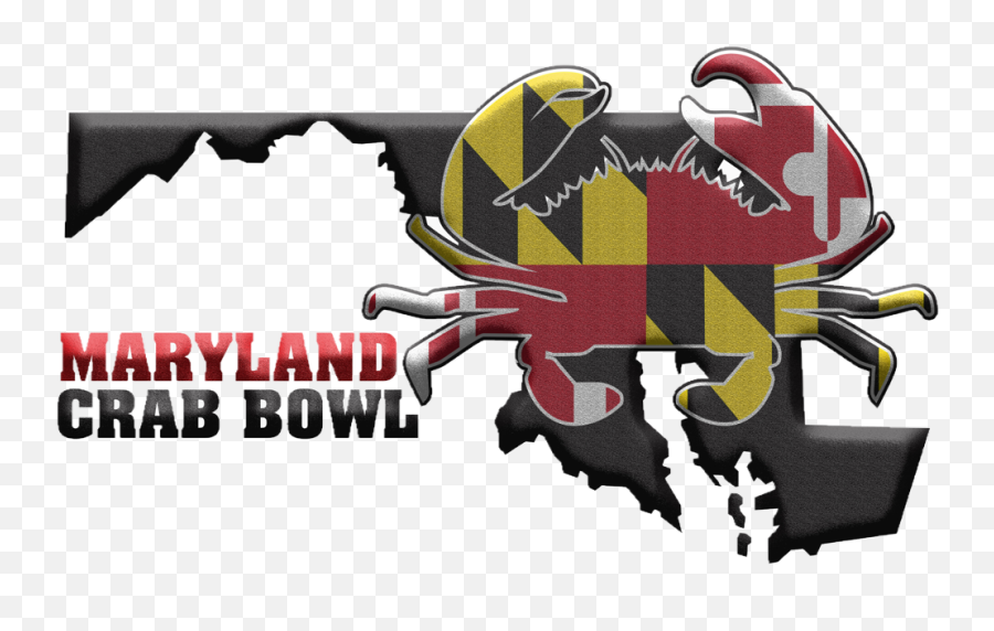 Rex Fleming Maryland Cornerback - 2019 Maryland Crab Bowl Emoji,Maryland Terp Logo