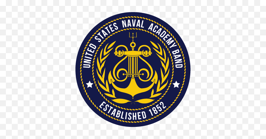 U - Us Naval Academy Emoji,Naval Academy Logo