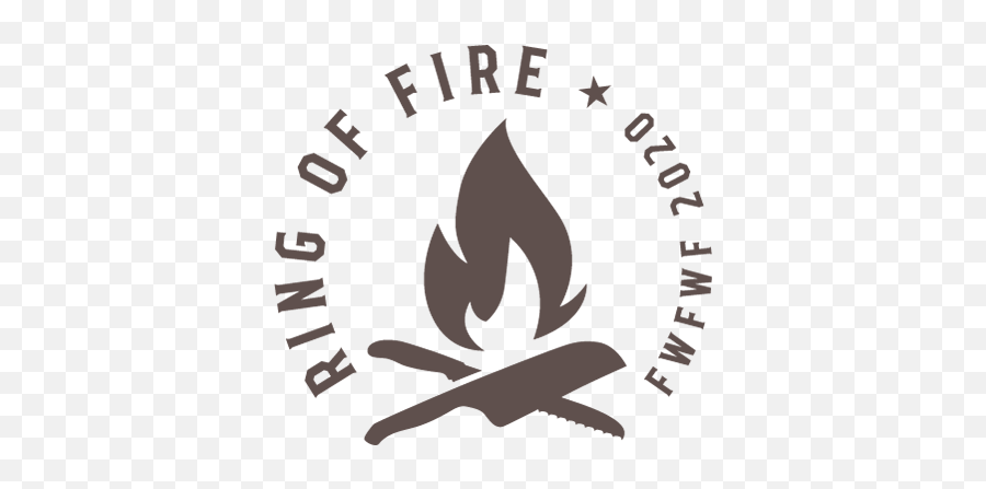 A Next - Logo Southern Virginia University Mascot Emoji,Ring Of Fire Png