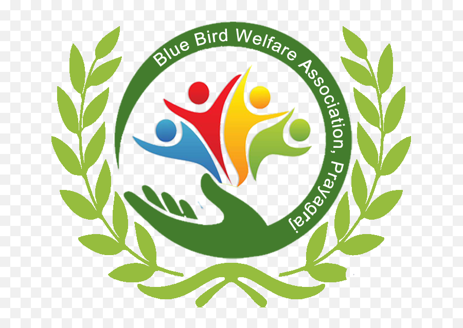 Blue Bird Welfare Association - Welfare Association Logo Design Emoji,Blue Bird Logo