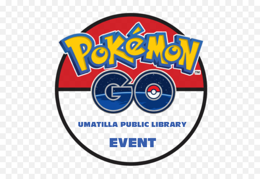 Download Hd Pokemon Go Event Logo - Hamamatsuch Station Emoji,Pokemon Go Logo