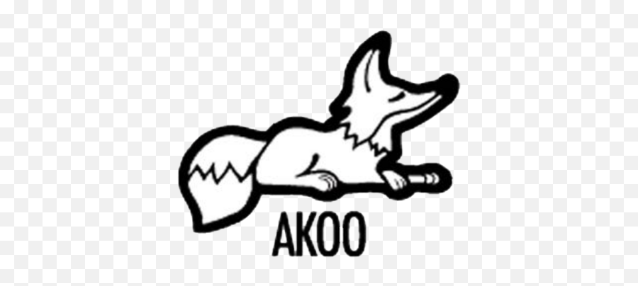 Akoo Logo 3 Psd Psd Free Download Templates U0026 Mockups - Akoo Logo Emoji,Logo Psds