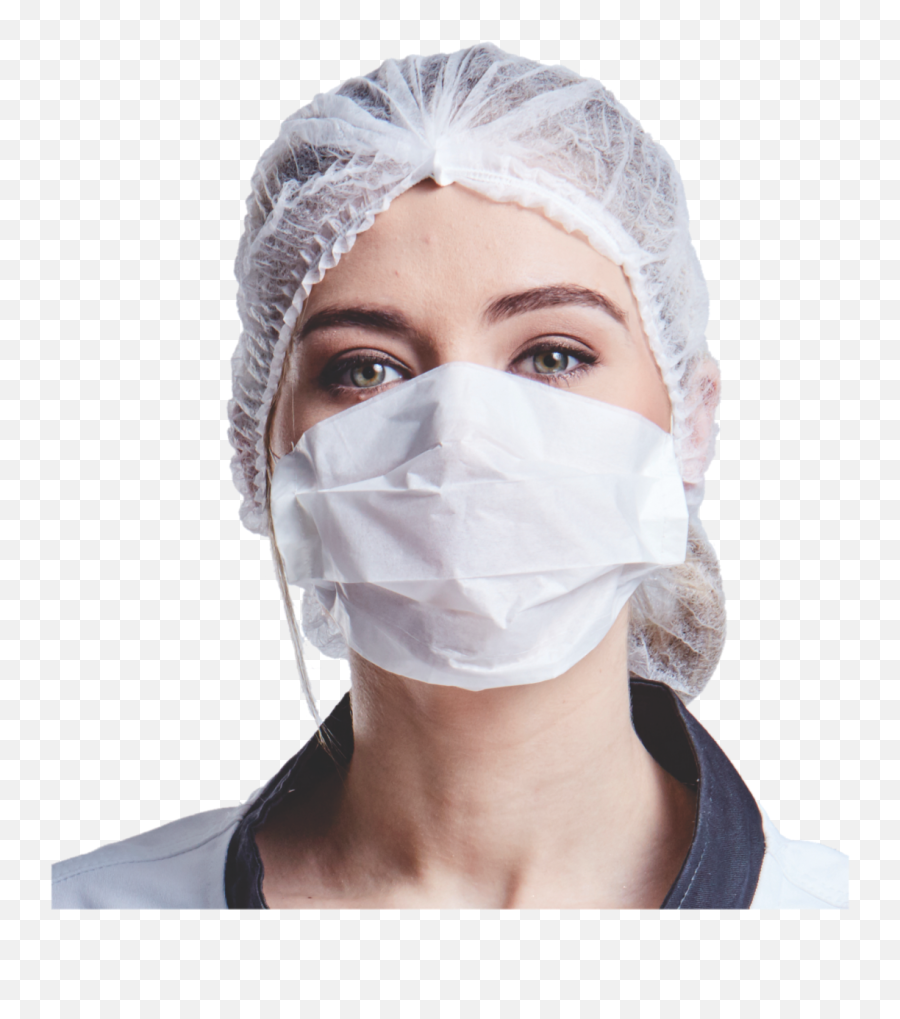 Nurse Medical Mask Png File - Nurse With Mask Png Emoji,Nurse Png
