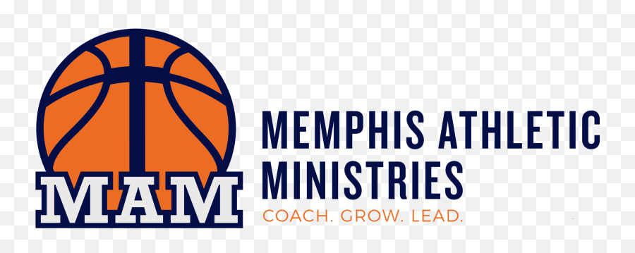 Memphis Athletic Ministries - Deseret Industries Emoji,Memphis Logo