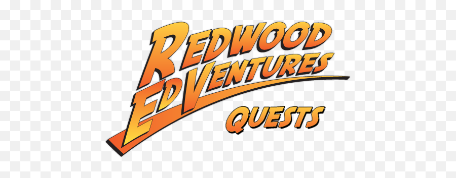 Start A Quest - Redwood Edventures Emoji,Quest Logo