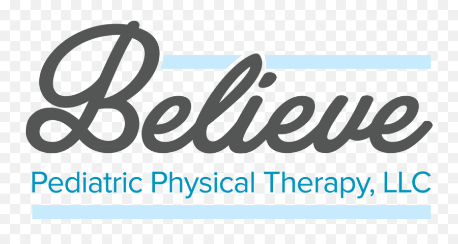 Believe Pediatric Physical Therapy Llc Emoji,Believe Logo