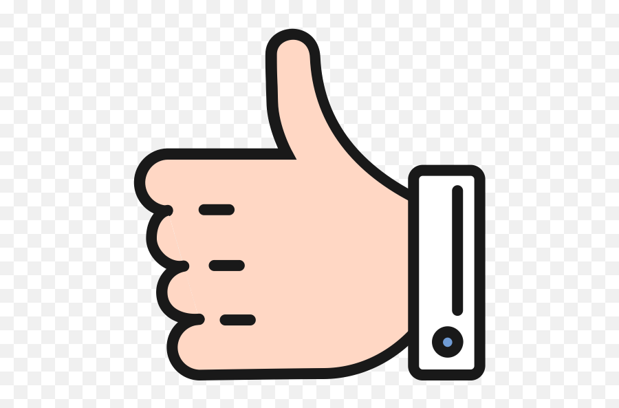 Thumb Thumb Tack Food Network Logo Network Cartoon - Sign Language Emoji,Thumb Tack Png