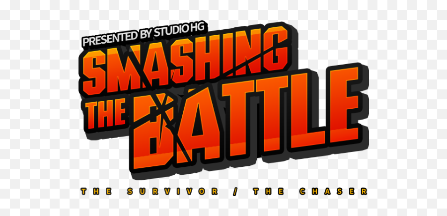 Smashing The Battle - Language Emoji,Smashing Logo