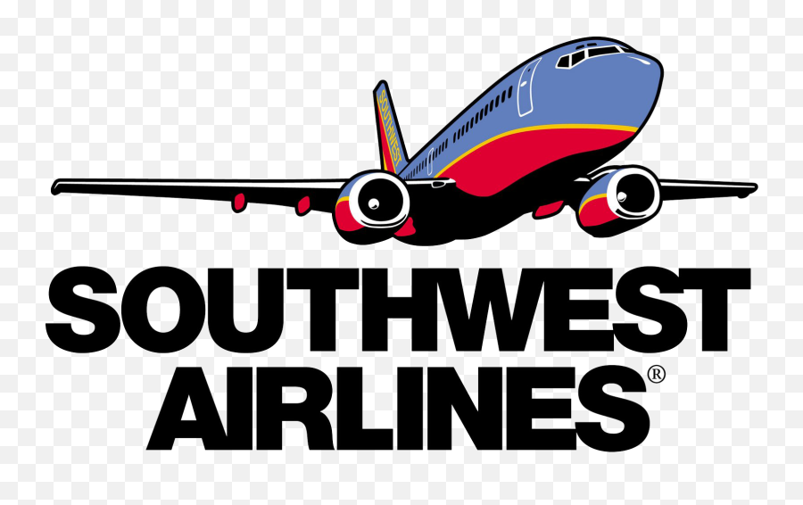 Southwest Airlines - Logo De Southwest Airlines Emoji,Southwest Airlines Logo