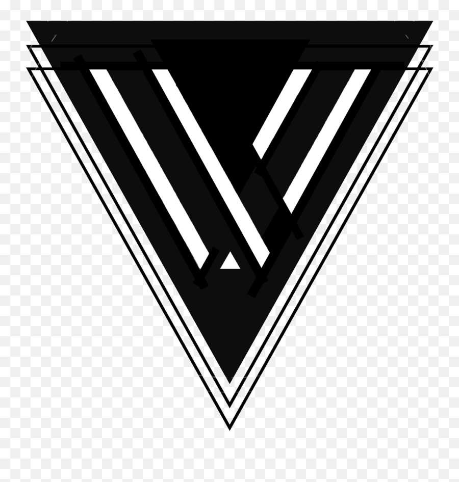 Vivid Venus Graphic Design Logo - Logo Design Logo Triangle Png Emoji,Graphic Design Logo