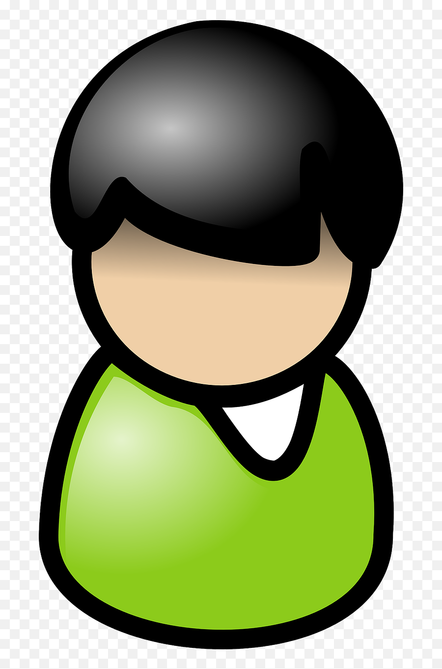 Man Thinking Person Male Png Picpng Emoji,Thinking Man Clipart