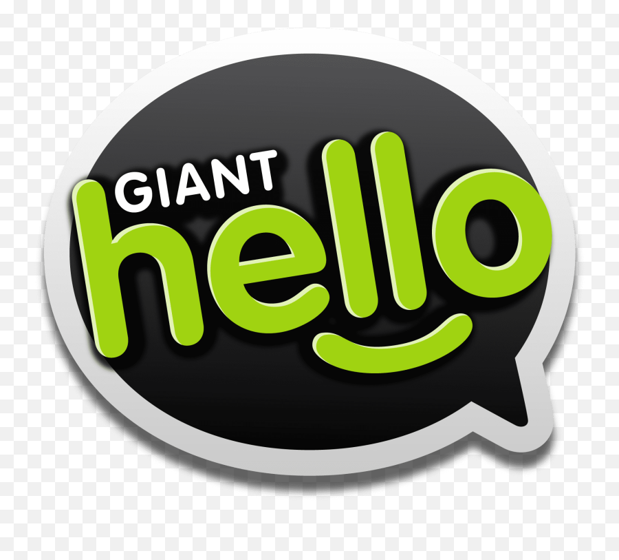 Gianthello - Crunchbase Company Profile U0026 Funding Emoji,Hello Logo