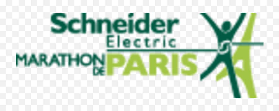 Schneider Electric Marathon De Paris U2013 Aims Race Information Emoji,Paris Olympic Logo