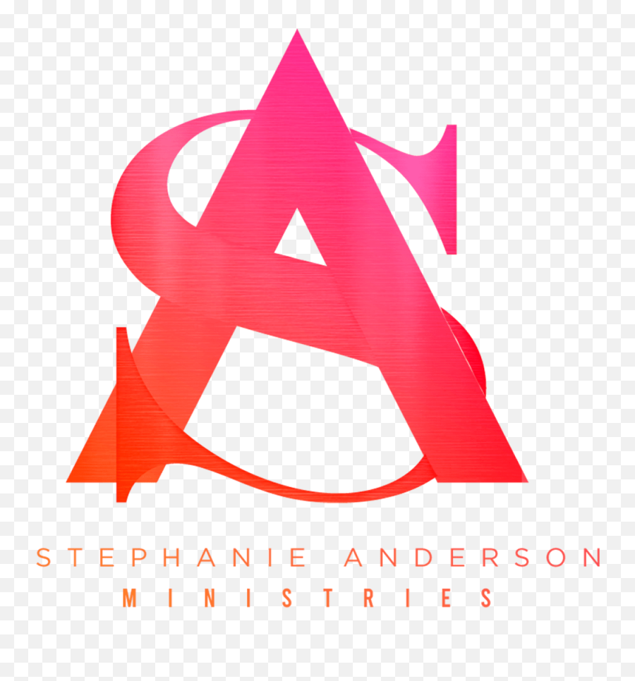Anderson Live Blog Emoji,2 Letter Logo