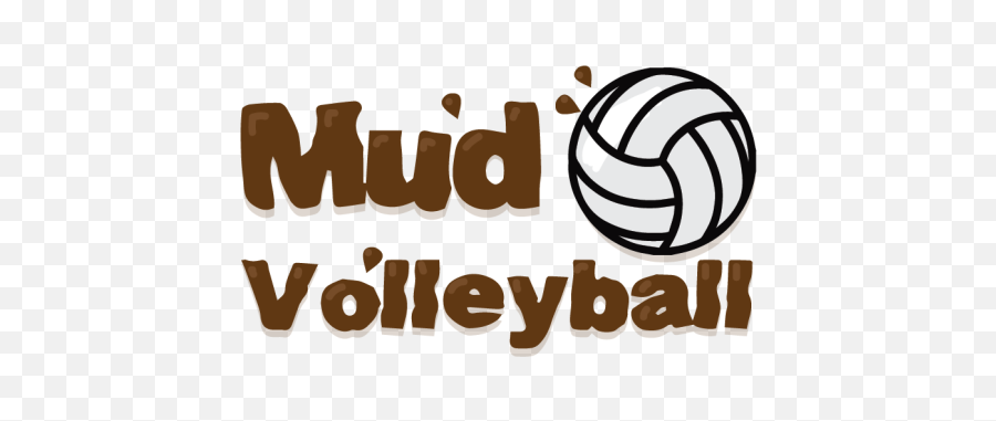 Mud Volleyball Benefits Maxwell High School Seniors Class Emoji,Volleyball Clipart Png