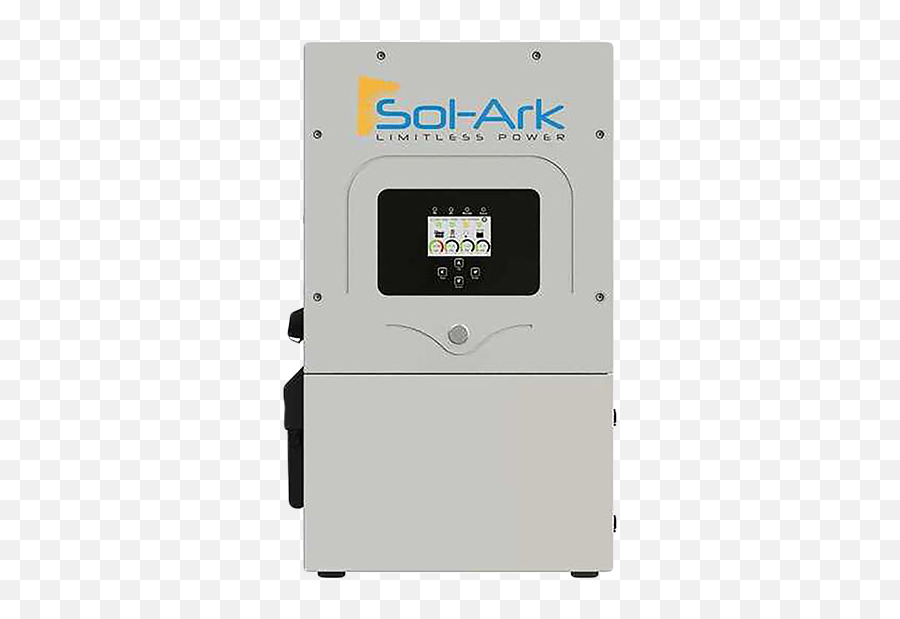 Sol - Ark 12k Allinone Homeowner Solark Emoji,Ark Png