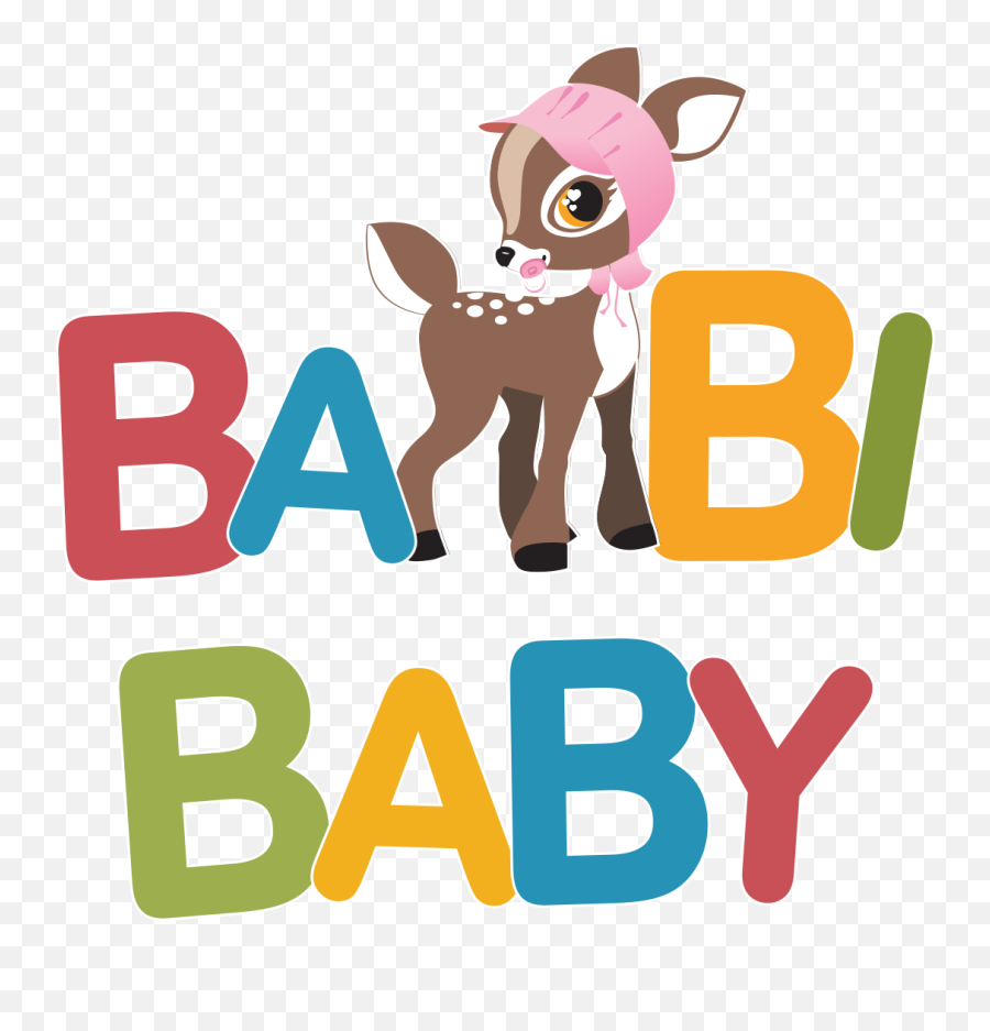 Bambi Baby Pubhtml5 Emoji,Bambi Logo