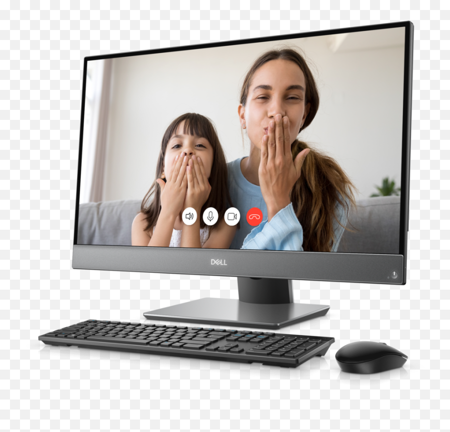 Dell Refreshes Its Inspiron Vostro And Xps Lineup With New Emoji,Desktop Png