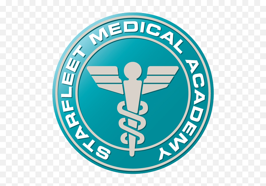 Filestarfleetmedicalacademypng - 118wiki Emoji,Star Fleet Logo