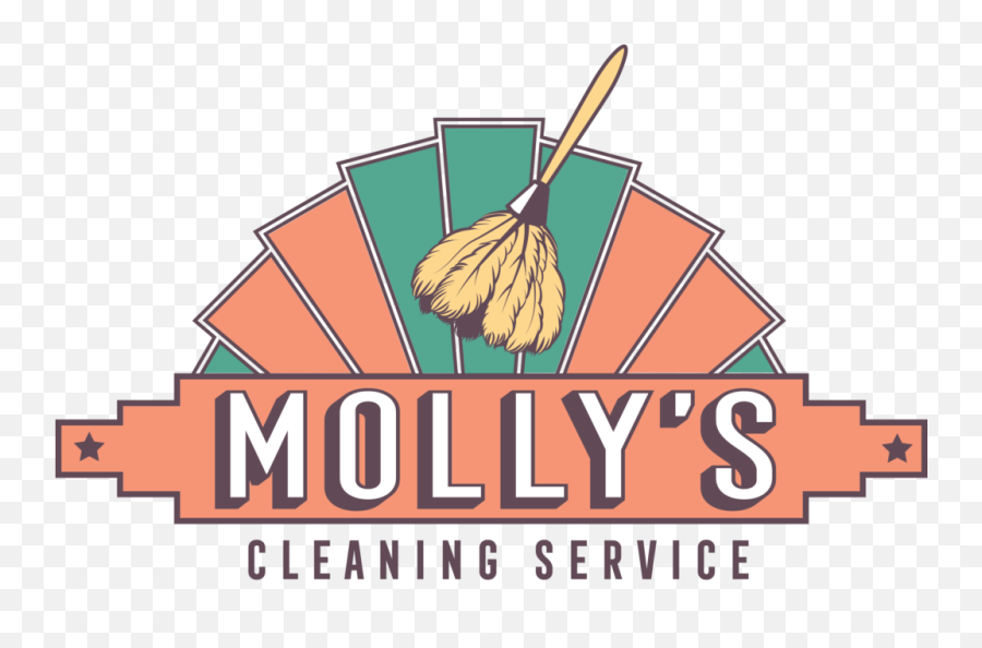 Home - Mollyu0027s Cleaning Service House Cleaning Maid Service Emoji,Maid Service Logo