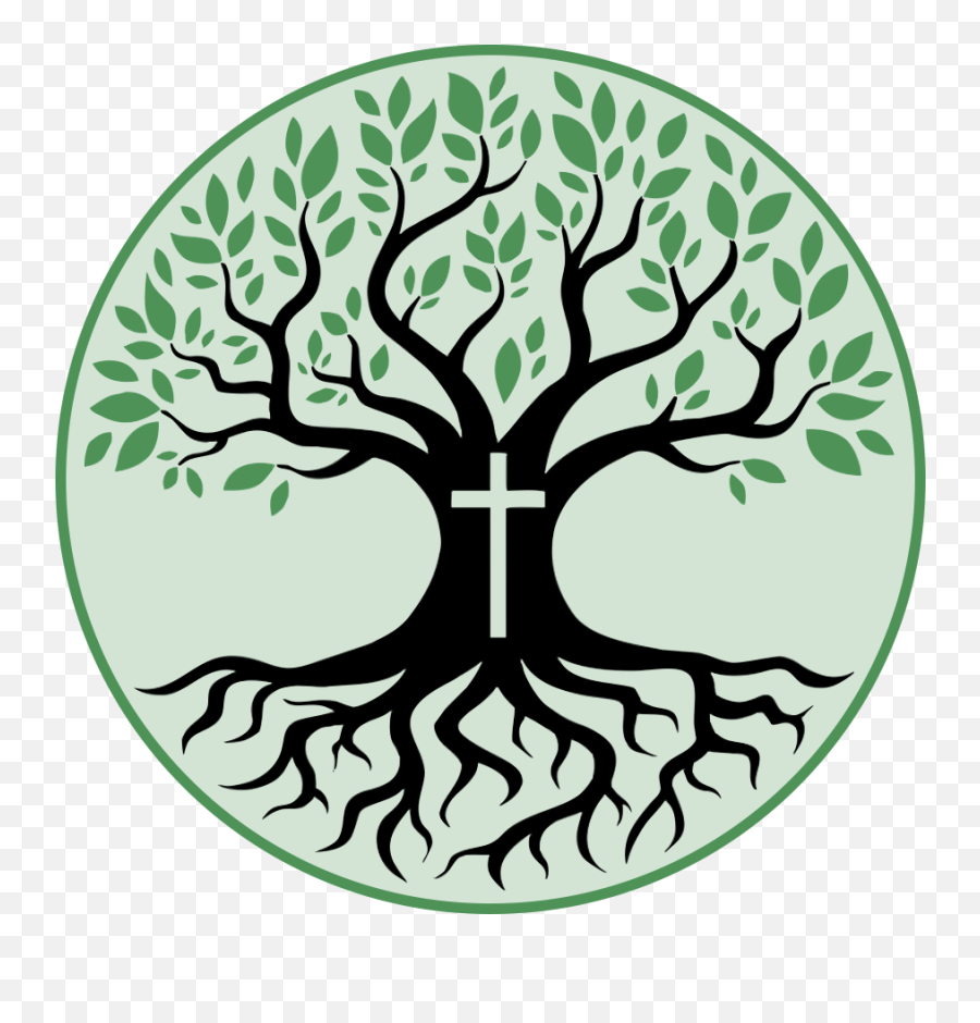 The Light Bearer 01 - 102021 U2014 Goodlettsville Church Of Christ Emoji,Transparent Tree With Roots Clipart