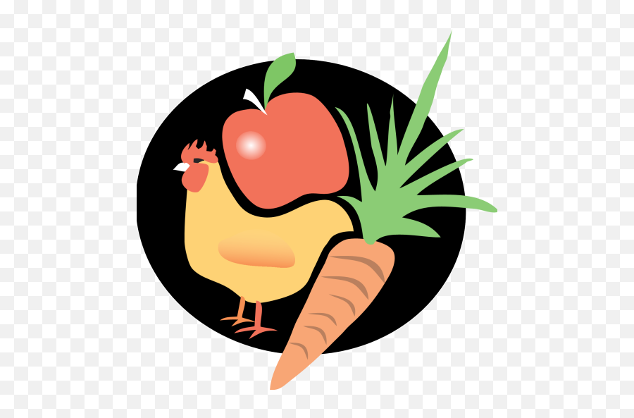 Cropped - Fflogopng U2013 Godstoneberry Festival 2021 U2013 Flower Farm Baby Carrot Emoji,Ff Logo