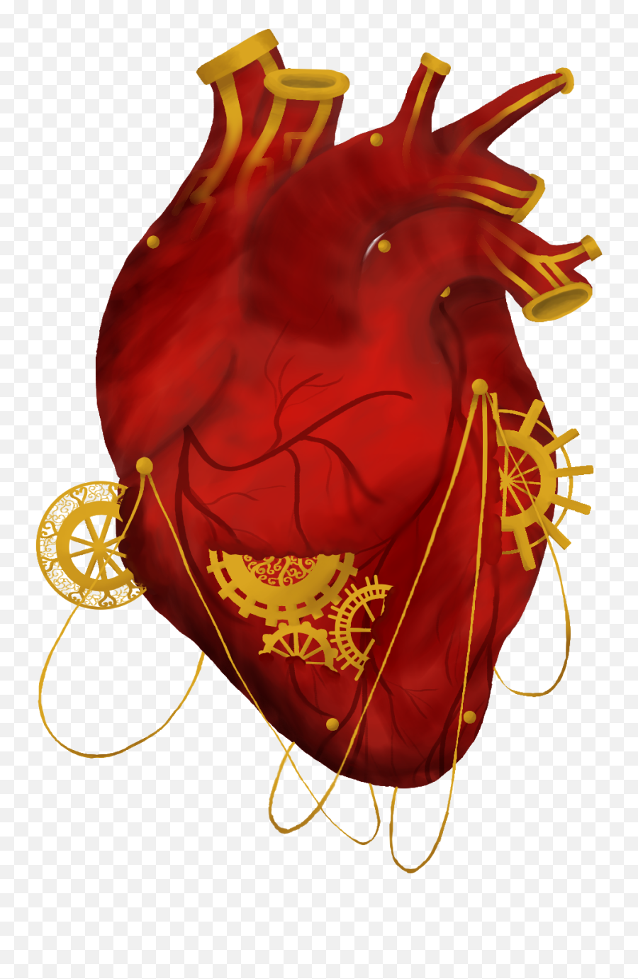 Howaito Emoji,Heart Organ Clipart