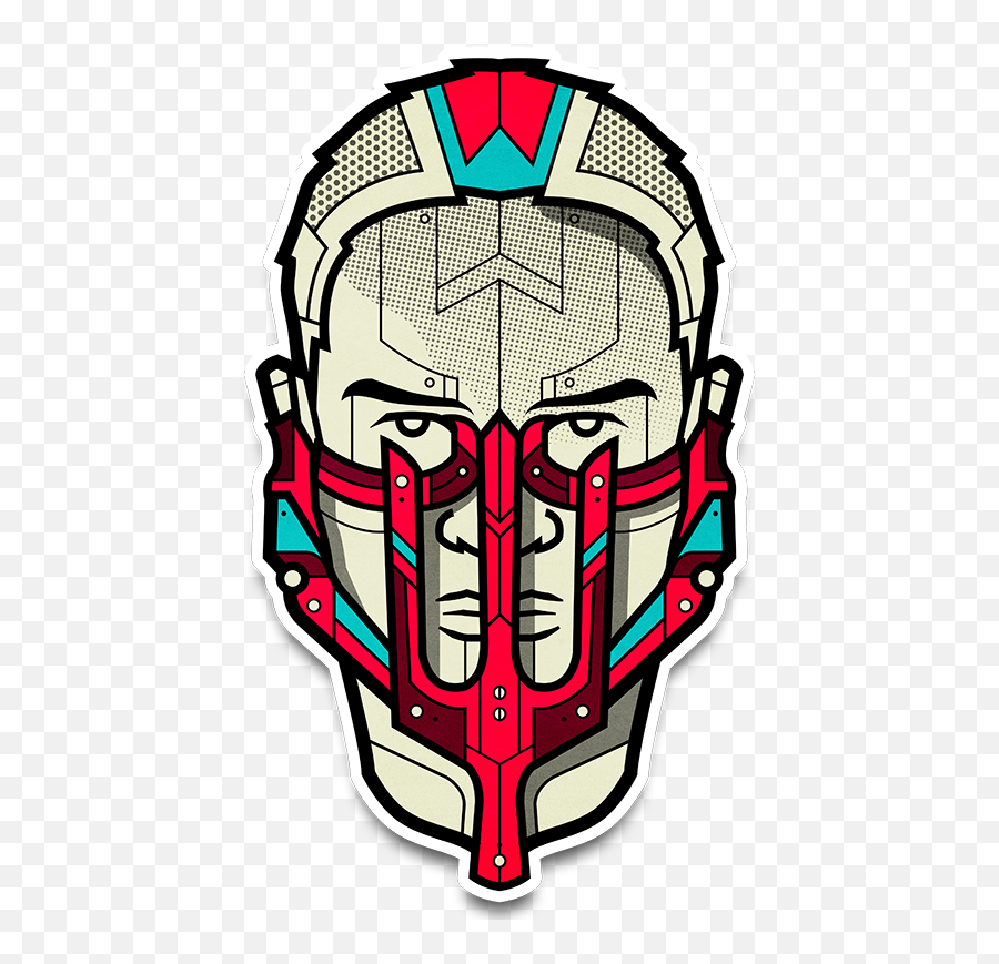 Van Orton Design Icons Mad Max Max - Mad Max Icons Emoji,Hockey Helmet Clipart