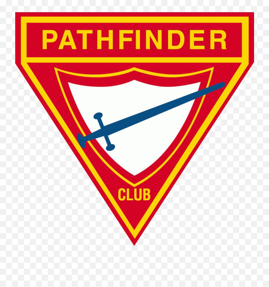 Pathfinderlogo Calimesa Pathfinders Emoji,Pinterest Logo Vector