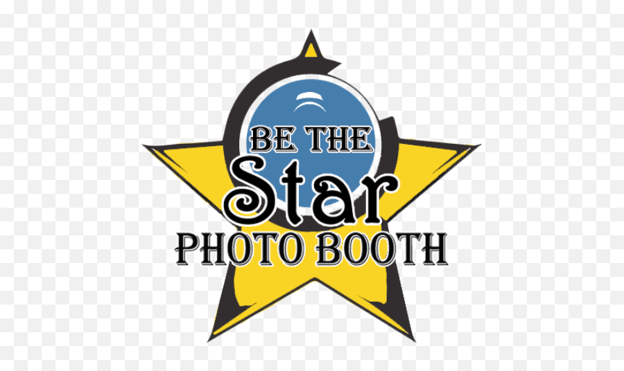 Be The Star Photo Booth Reviews Top Rated Local Emoji,Photo Booth Logo