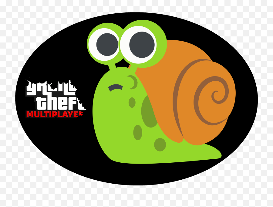 Mascot Fivem Snaily Art - Praise Cfxre Community Emoji,Snails Logo
