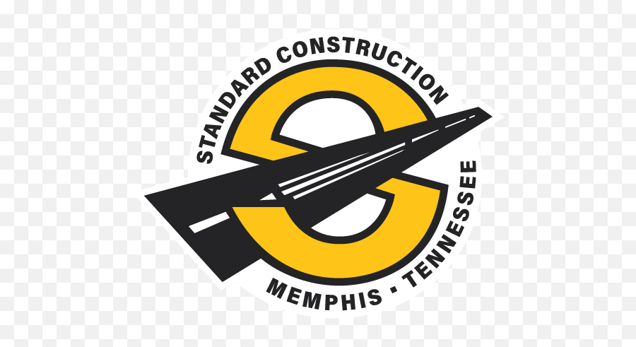 Standard Construction Co - Language Emoji,Construction Company Logo