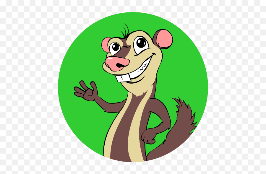 Updated App Not Working Down White Screen Emoji,Mongoose Clipart