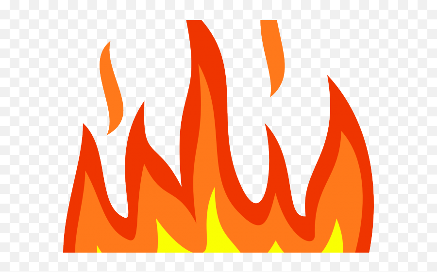 Fire Flames Clipart Little - William Ricketts Sanctuary Emoji,Fire Png