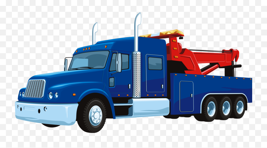 Download Art Transportation - Commercial Vehicle Emoji,Transportation Clipart