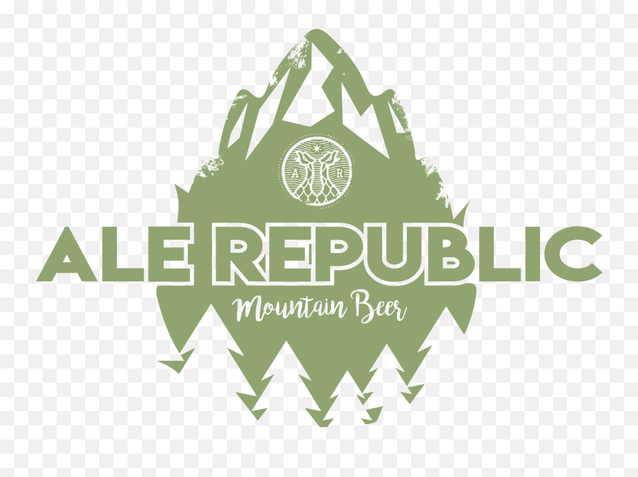 Ale Republic - Language Emoji,Banana Republic Logo