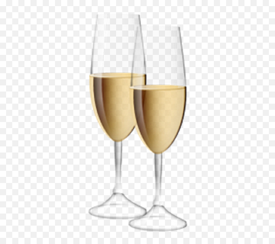 Transparent Champagne Flutes Clipart Gallery Yopriceville - Transparent Background Champagne Flutes Clipart Emoji,Champagne Png