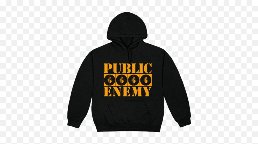 Crosshairs - Public Enemy Emoji,Public Enemy Logo