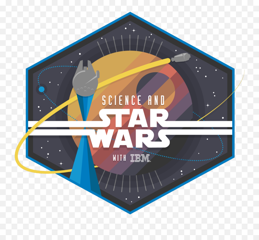 Disney Digital Network Emea Roll - Star Wars Designs Png Emoji,Star Wars Logo