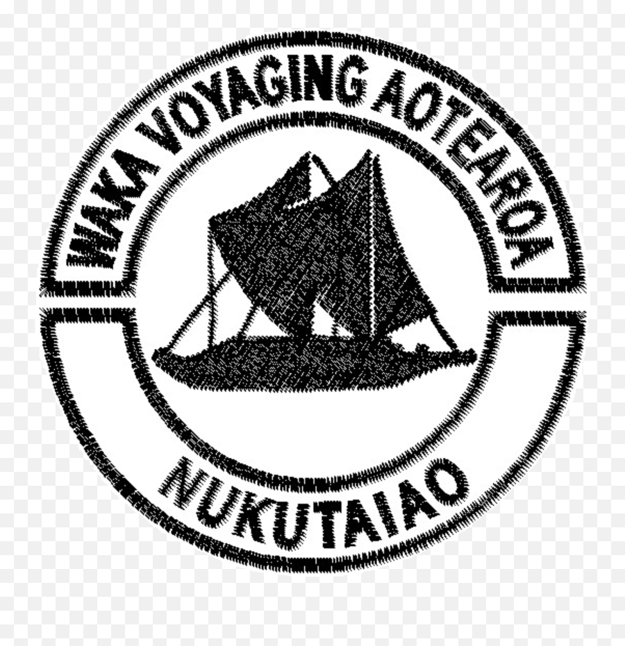 Raukawa Moana Voyaging Trust Kaumoana Program - Language Emoji,Moana Logo