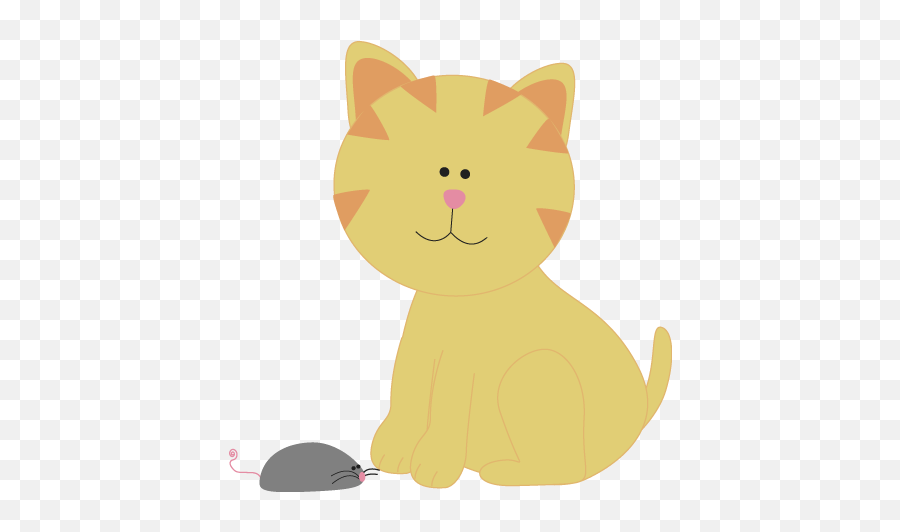 Cat Clip Art - Kittens Cat Clip Art Emoji,Cats Clipart
