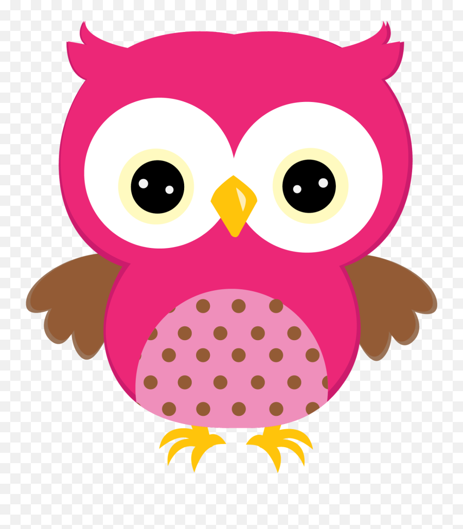 Clipart Spring Owls Clipart Spring Owls Transparent Free - Imagenes De Buhos Animados De Colores Emoji,Owls Clipart