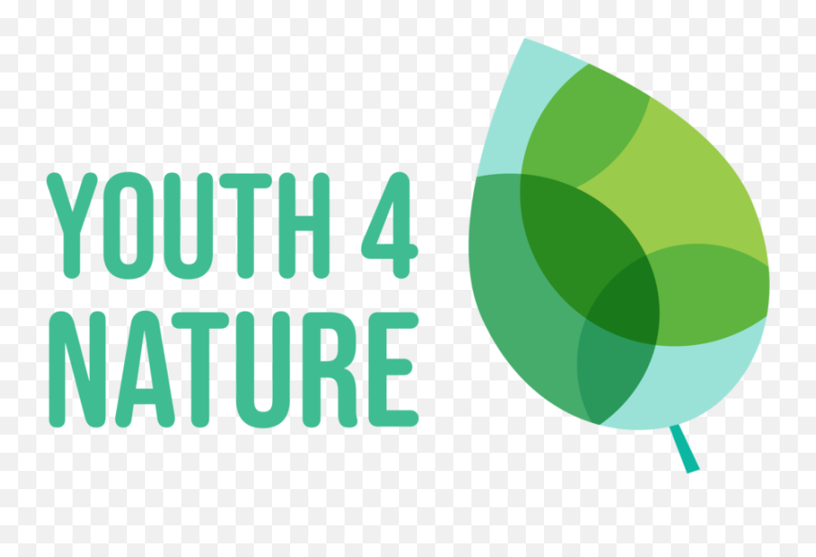 Support U2014 Youth4nature - Youth For Nature Emoji,Nature Logo