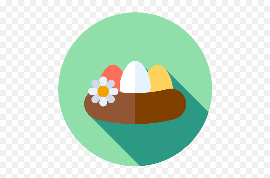 Easter Eggs Easter Vector Svg Icon - Easter Egg Emoji,Easter Png