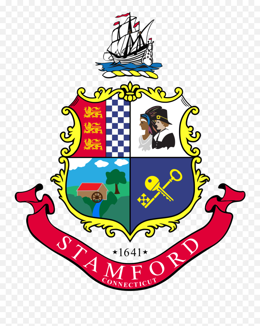 City Of Stamford News And Updates - City Of Stamford Ct Emoji,Uaw Logo