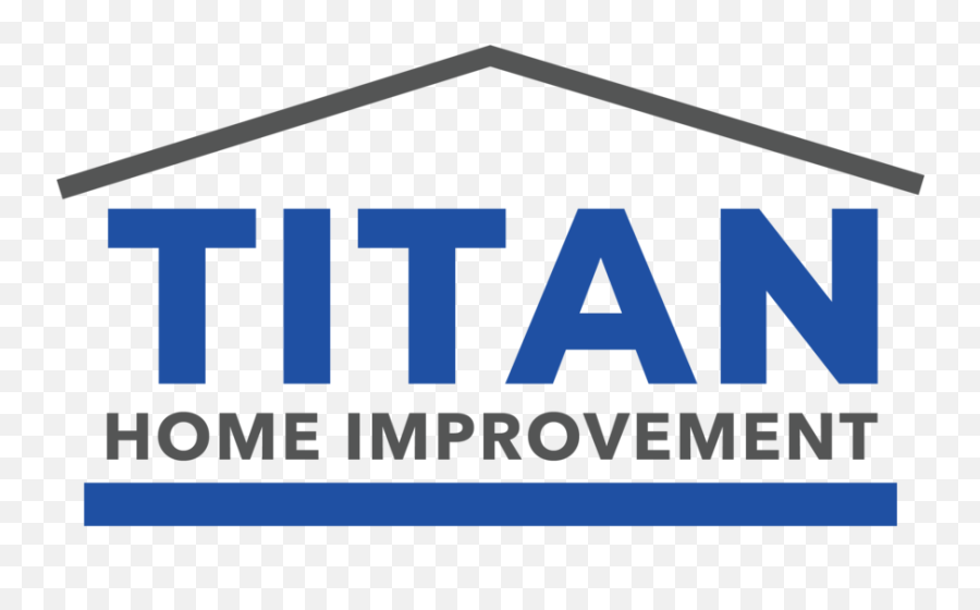 Titan Home Improvement Emoji,Home Improvement Logo