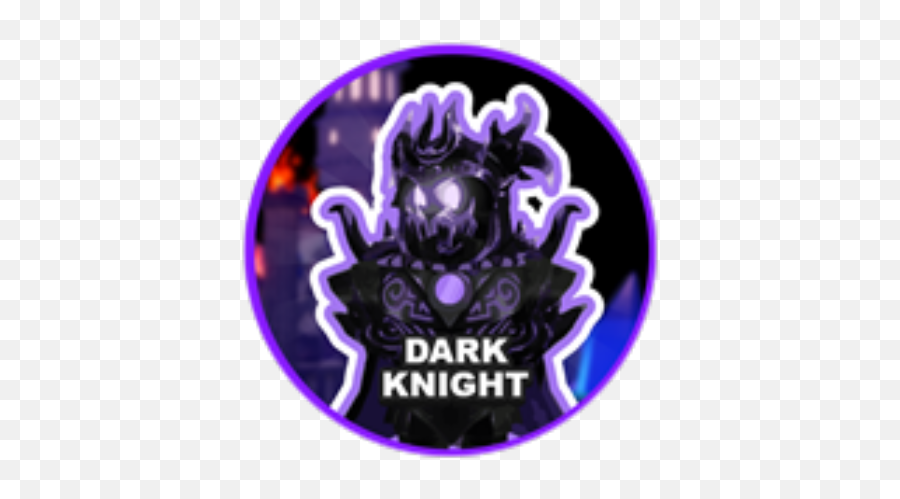 Dark Knight - Language Emoji,Dark Knight Logo