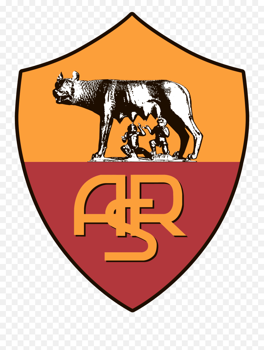 Roma Logo The Most Famous Brands And Company Logos In The - Logo As Roma Png Emoji,Got Logo