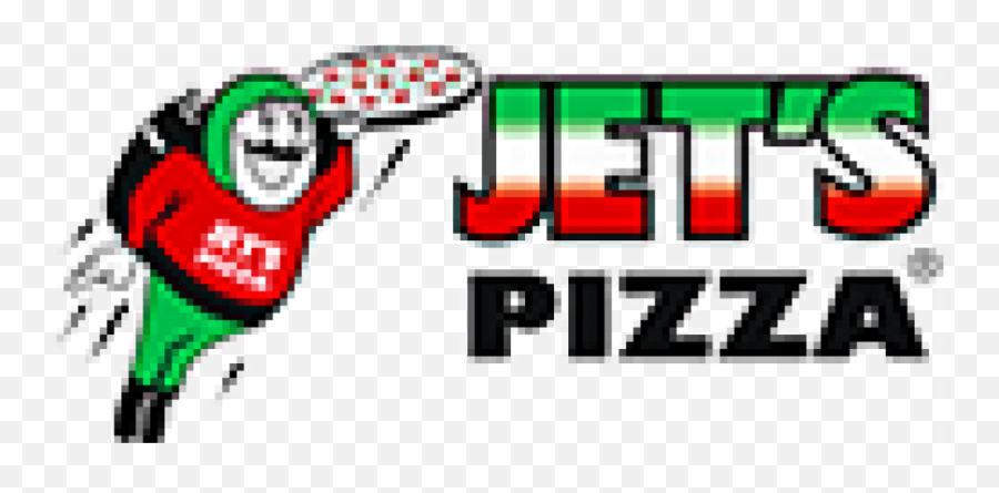 Pizza Donation Box Sponsor Logo - Pizza Logo Emoji,Marco's Pizza Logo
