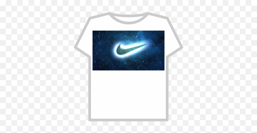 Wallpaper Logo Transparent Galaxy Nike - Roblox Fnaf T Shirt Emoji,Nike Logo Wallpaper